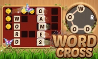 Word Cross