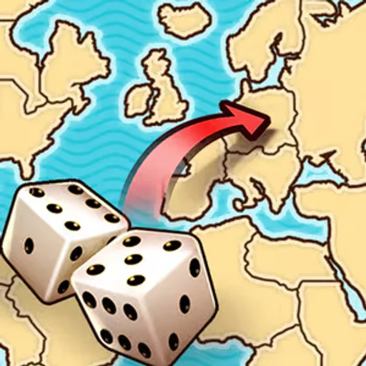 World Conquest Banner
