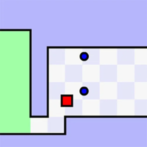 Worlds Hardest Game Banner
