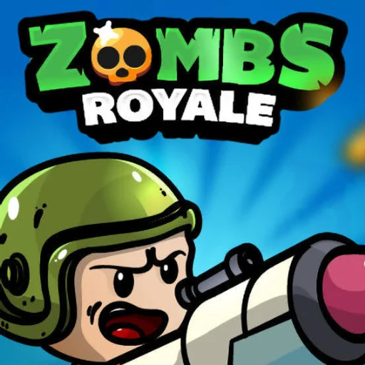 Zombs Royale Banner